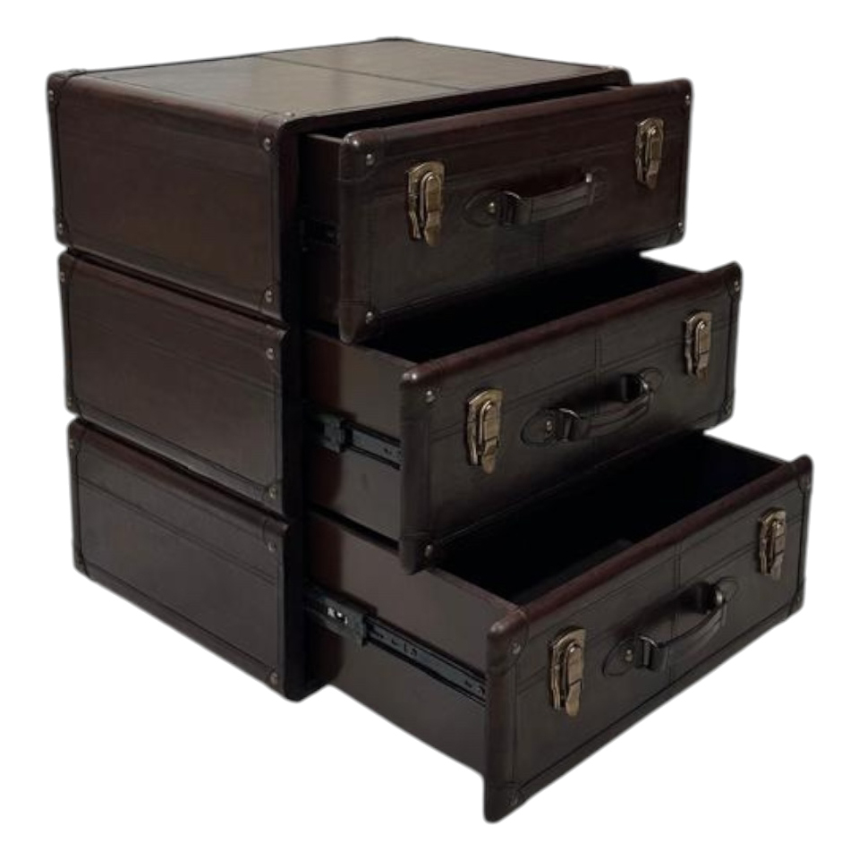 Decor-Genuine-Leather-Bedside-Table