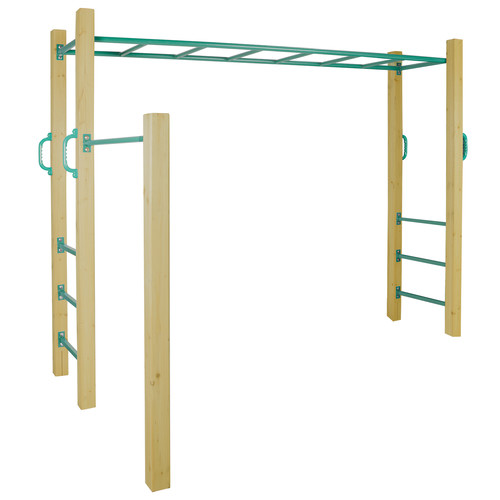 Amazon Monkey Bars