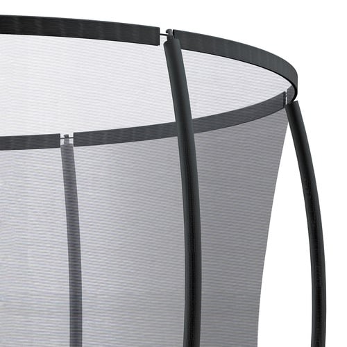 10ft Hyper Jump Steel Trampoline