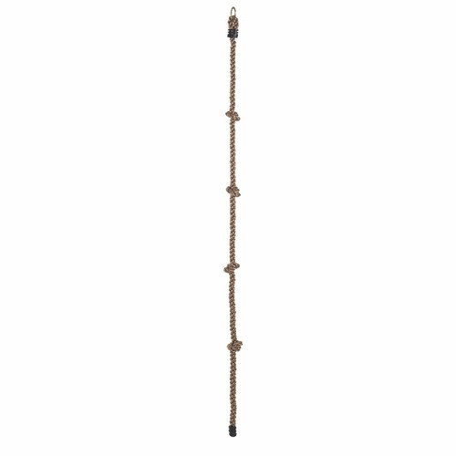 Kids Knotted Climbing Rope