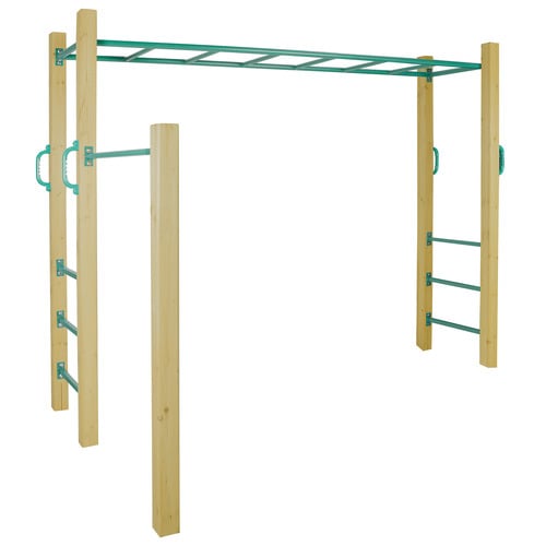 Lifespan Kids Lifespan Kids Amazon Monkey Bars Only Temple &