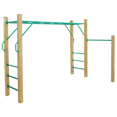 Lifespan Kids Lifespan Kids Amazon Monkey Bars Only | Temple & Webster