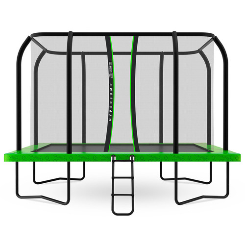 Lifespan Kids HyperJump Spring Trampoline