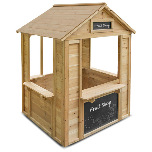 Lifespan Kids Chino Cubby House