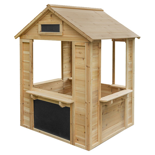 Lifespan Kids Lifespan Kids Chino Cubby House | Temple & Webster