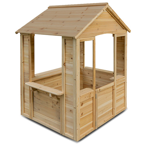 Lifespan Kids Chino Cubby House