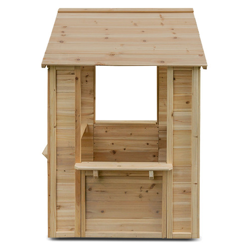 Lifespan Kids Chino Cubby House