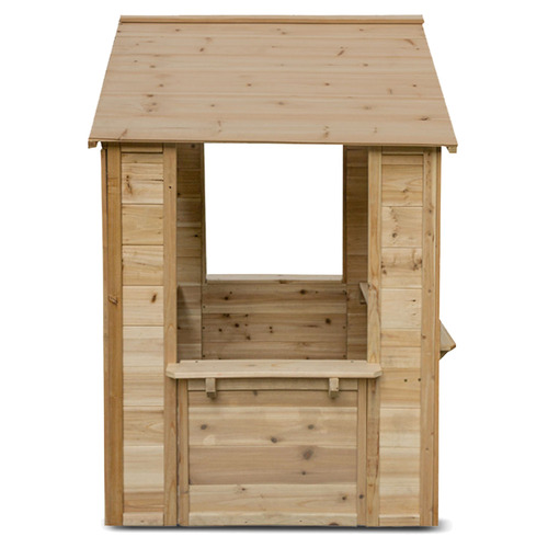 Lifespan Kids Chino Cubby House