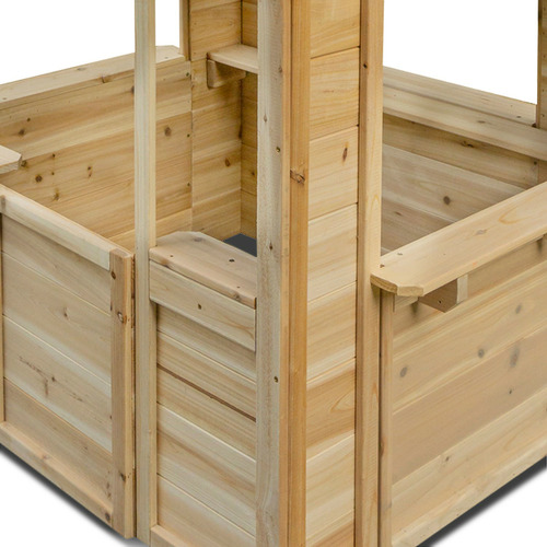 Lifespan Kids Chino Cubby House