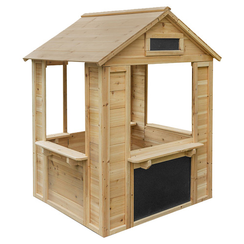 Lifespan Kids Lifespan Kids Chino Cubby House | Temple & Webster