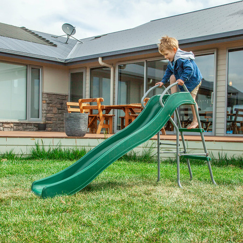 Lifespan Kids Slippery Slide Temple & ster