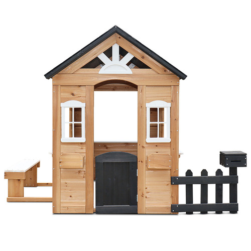 Lifespan Kids Outdoor Cubby House