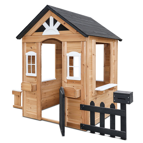 Lifespan Kids Outdoor Cubby House