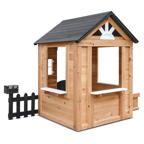 Lifespan Kids Outdoor Cubby House
