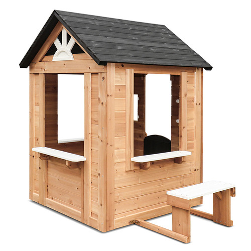 Lifespan Kids Outdoor Cubby House