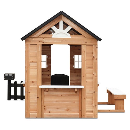 Lifespan Kids Outdoor Cubby House