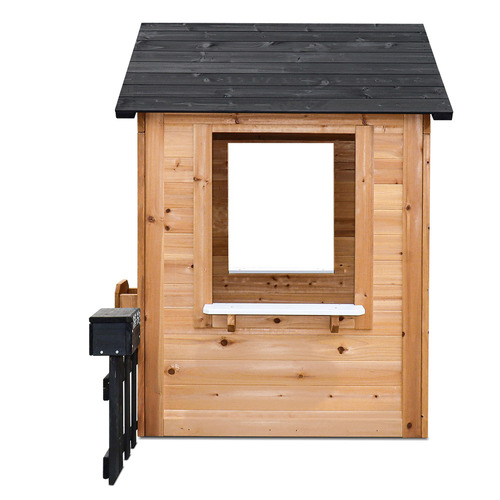 Lifespan Kids Outdoor Cubby House