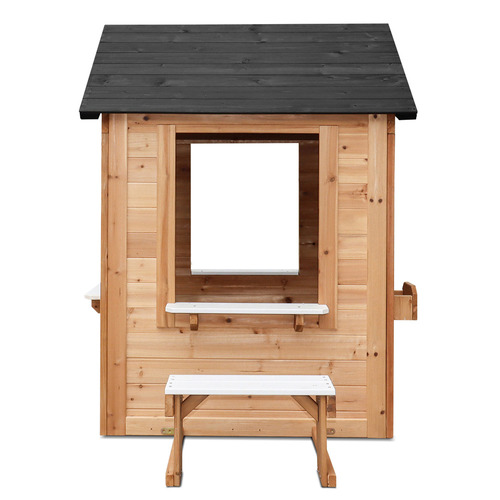 Lifespan Kids Outdoor Cubby House