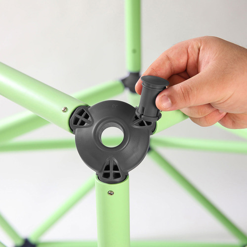 Lifespan Kids 230cm Dome Climber