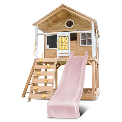 Lifespan Kids Warrigal Outdoor Play Centre with Slide