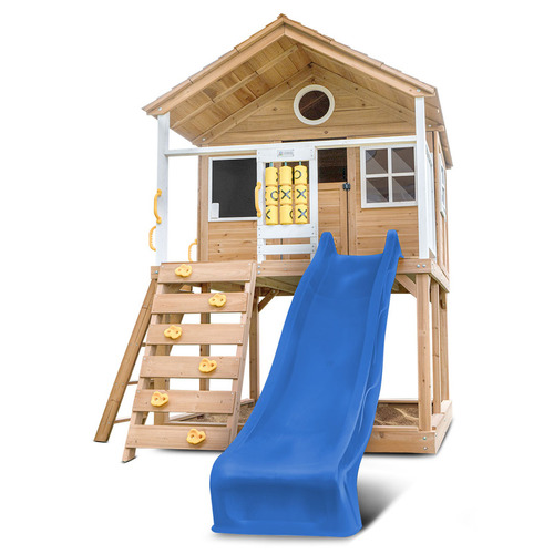 Lifespan Kids Warrigal Outdoor Play Centre with Slide