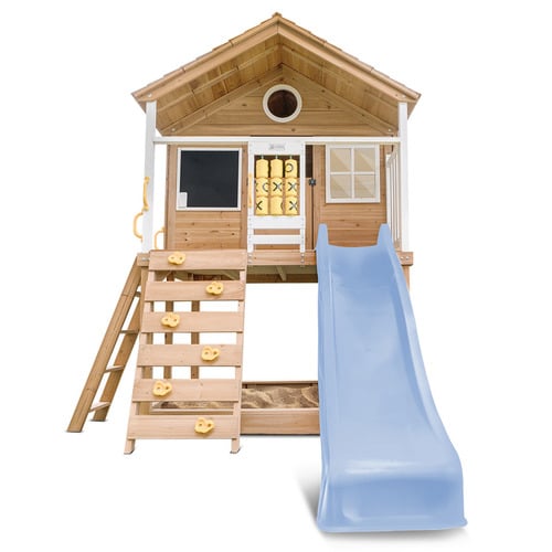 Lifespan Kids Warrigal Outdoor Play Centre with Slide