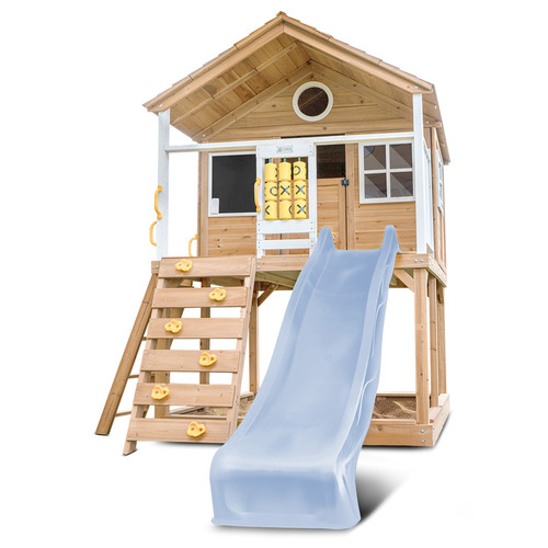 Lifespan Kids Warrigal Outdoor Play Centre with Slide