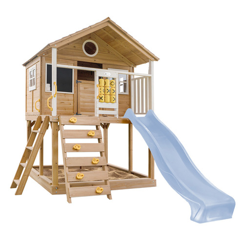 Lifespan Kids Warrigal Outdoor Play Centre with Slide