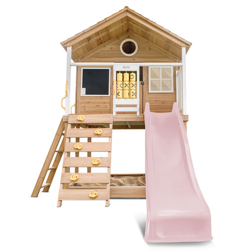 Lifespan Kids Warrigal Outdoor Play Centre with Slide