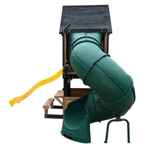 Lifespan Kids Claremont Outdoor Play Centre with Slide