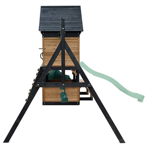 Lifespan Kids Claremont Outdoor Play Centre with Slide