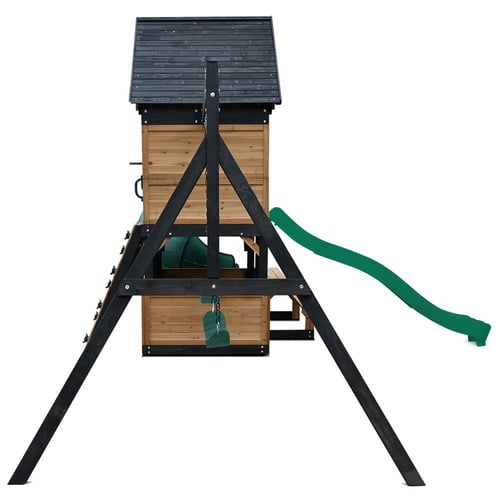Lifespan Kids Claremont Outdoor Play Centre with Slide