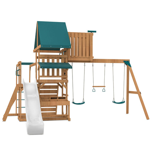 Lifespan Kids Walton Outdoor Play Centre with Slide