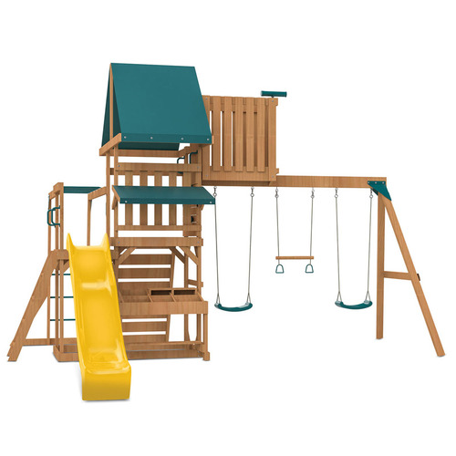 Lifespan Kids Walton Outdoor Play Centre with Slide