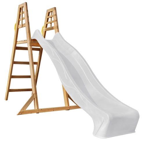 Lifespan Kids Sunshine Outdoor Climb & Slide Set