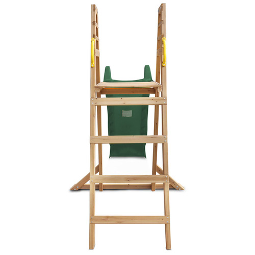 Lifespan Kids Sunshine Outdoor Climb & Slide Set