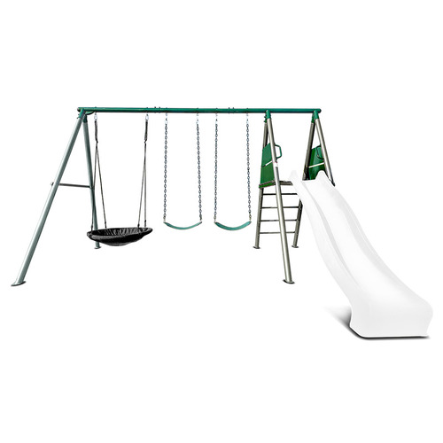 Lifespan Kids Europa Outdoor Swing Set