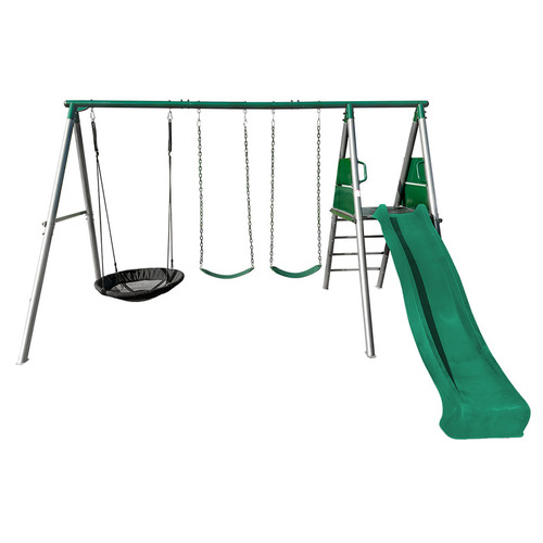 Lifespan Kids Europa Outdoor Swing Set