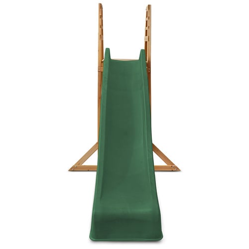Lifespan Kids Sunshine Outdoor Climb & Slide Set