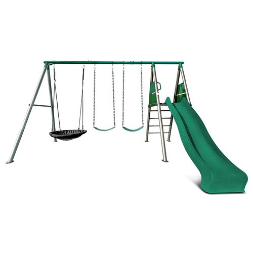 Lifespan Kids Europa Outdoor Swing Set