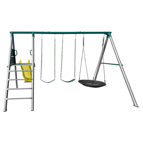 Lifespan Kids Europa Outdoor Swing Set