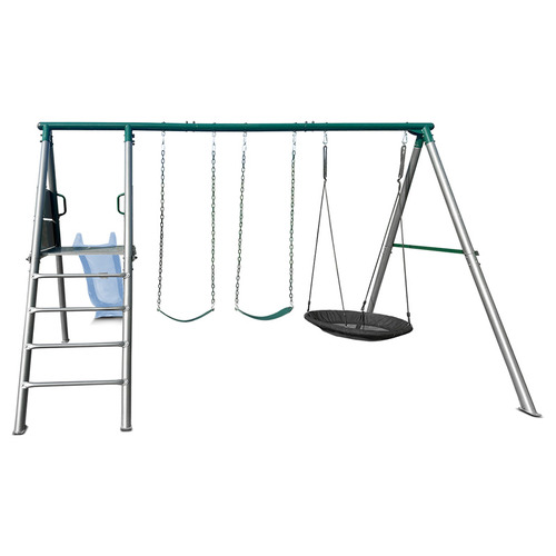 Lifespan Kids Europa Outdoor Swing Set