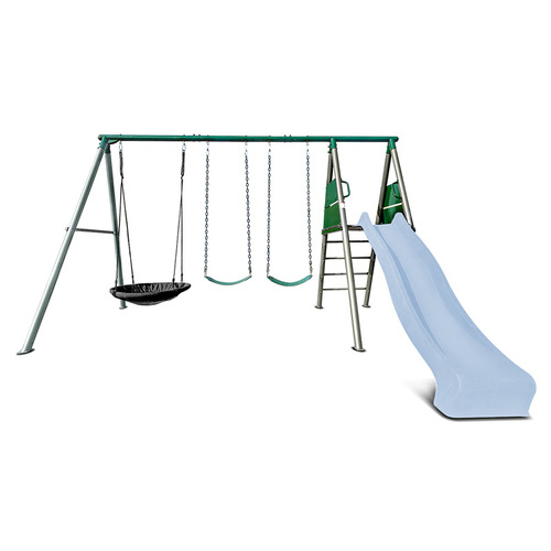 Lifespan Kids Europa Outdoor Swing Set