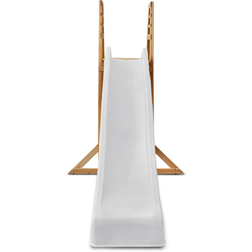 Lifespan Kids Sunshine Outdoor Climb & Slide Set