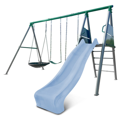 Lifespan Kids Europa Outdoor Swing Set