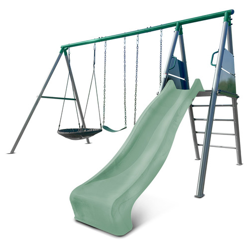 Lifespan Kids Europa Outdoor Swing Set