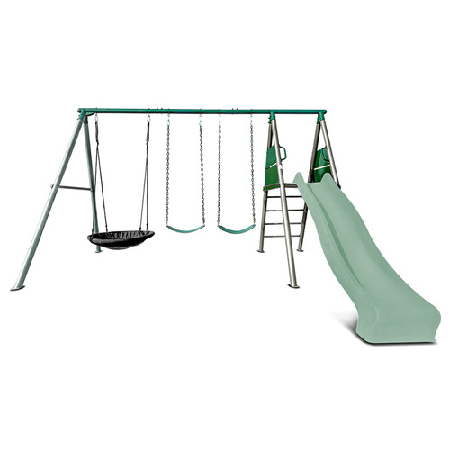 Lifespan Kids Europa Outdoor Swing Set