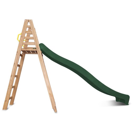 Lifespan Kids Cooper Climbing Frame & Slide Play Centre