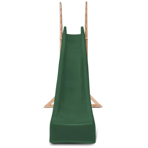 Lifespan Kids Cooper Climbing Frame & Slide Play Centre