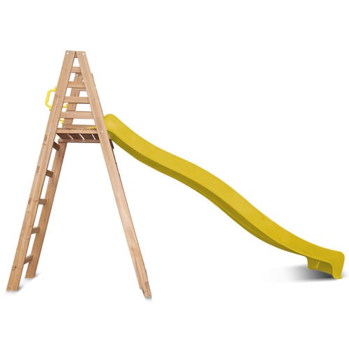 Lifespan Kids Cooper Climbing Frame & Slide Play Centre